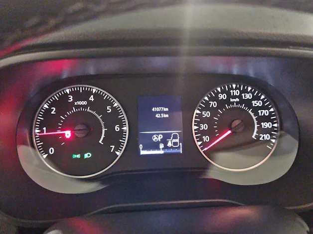 DACIA Duster TCe 150 Prestige EDC 4x2