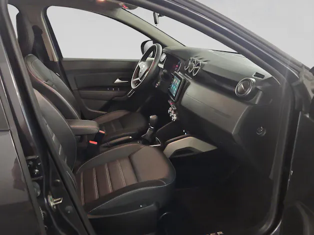 DACIA Duster TCe 150 Prestige EDC 4x2