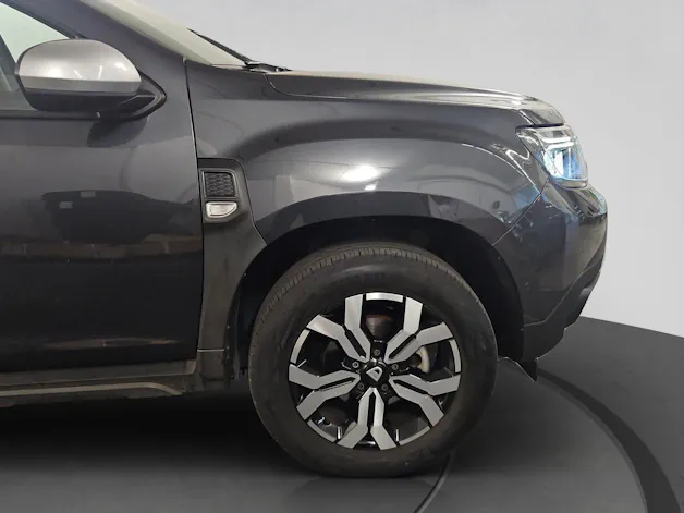 DACIA Duster TCe 150 Prestige EDC 4x2