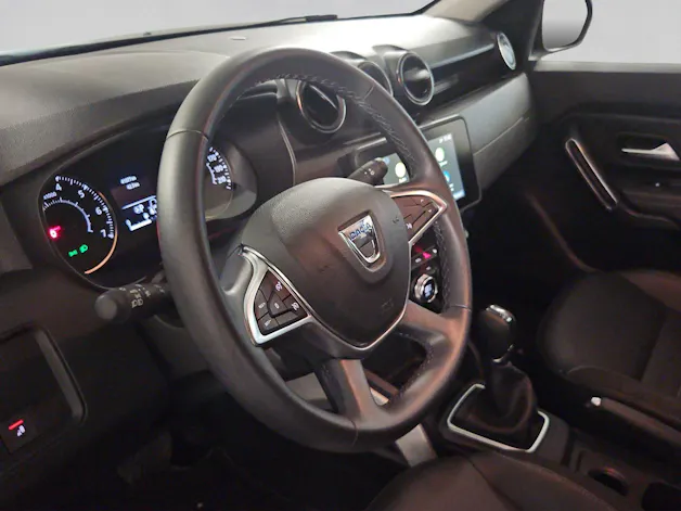 DACIA Duster TCe 150 Prestige EDC 4x2