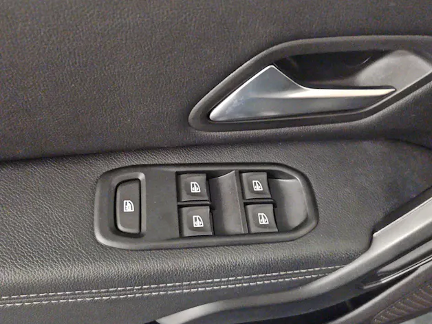 DACIA Duster TCe 150 Prestige EDC 4x2