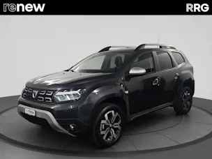DACIA Duster TCe 150 Prestige EDC 4x2