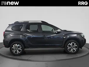 DACIA Duster TCe 150 Prestige EDC 4x2