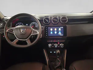 DACIA Duster TCe 150 Prestige EDC 4x2