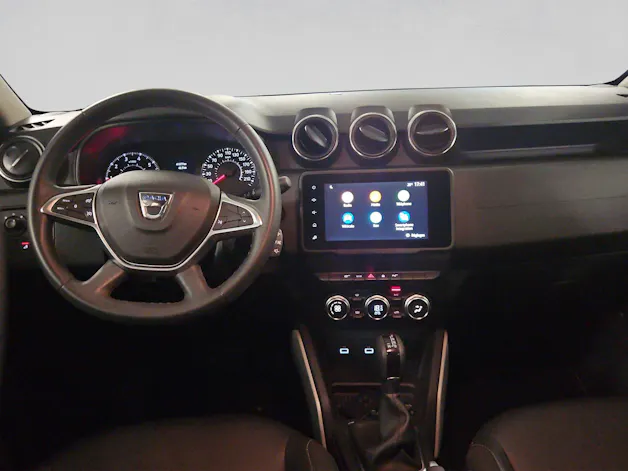 DACIA Duster TCe 150 Prestige EDC 4x2