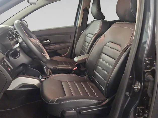 DACIA Duster TCe 150 Prestige EDC 4x2