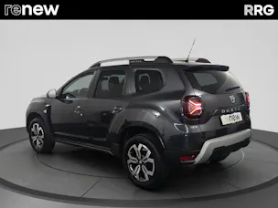 DACIA Duster TCe 150 Prestige EDC 4x2