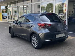 MAZDA 2 G 90 Revolution