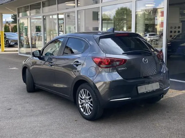 MAZDA 2 G 90 Revolution