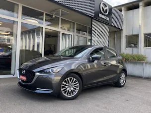 MAZDA 2 G 90 Revolution