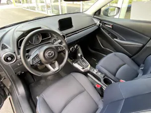 MAZDA 2 G 90 Revolution