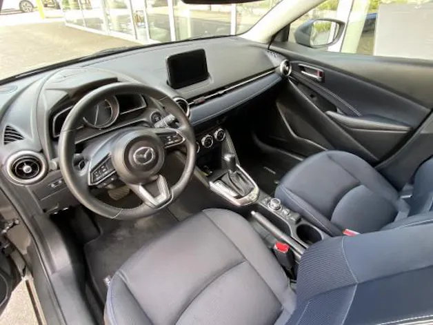 MAZDA 2 G 90 Revolution