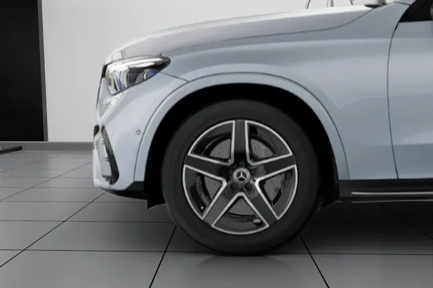 MERCEDES-BENZ GLC 400 e 4Matic EQ Star 9G-Tronic