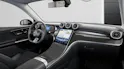MERCEDES-BENZ GLC 400 e 4Matic EQ Star 9G-Tronic