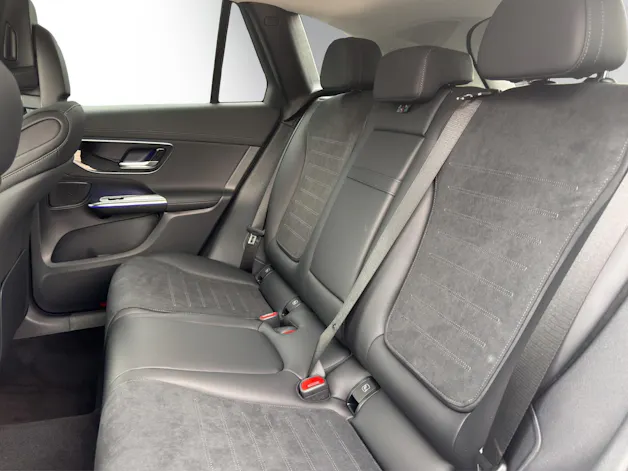 MERCEDES-BENZ GLC 400 e 4Matic EQ Star 9G-Tronic