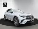 MERCEDES-BENZ GLC 400 e 4Matic EQ Star 9G-Tronic
