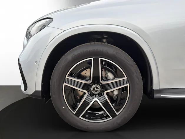 MERCEDES-BENZ GLC 400 e 4Matic EQ Star 9G-Tronic