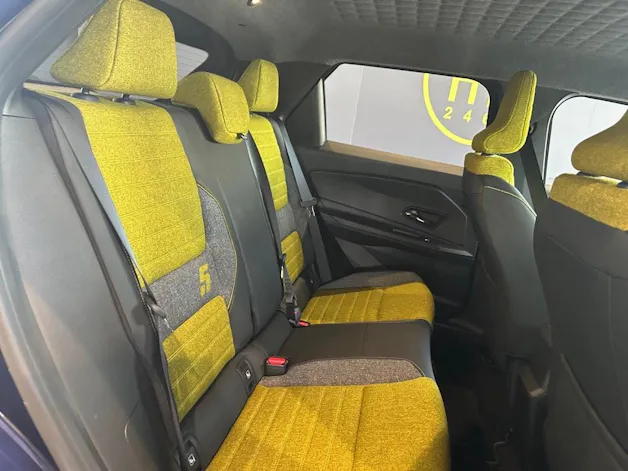 RENAULT R5 E-Tech Comfort Range 52 kWh Iconic Five