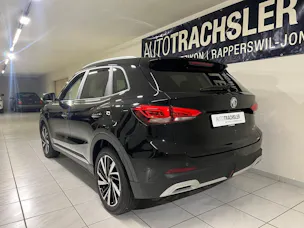 MG ZS 1.5 HEV Luxury