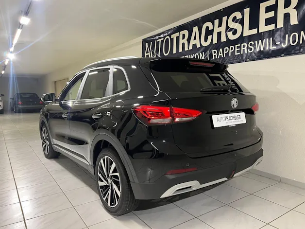 MG ZS 1.5 HEV Luxury