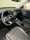 MG ZS 1.5 HEV Luxury