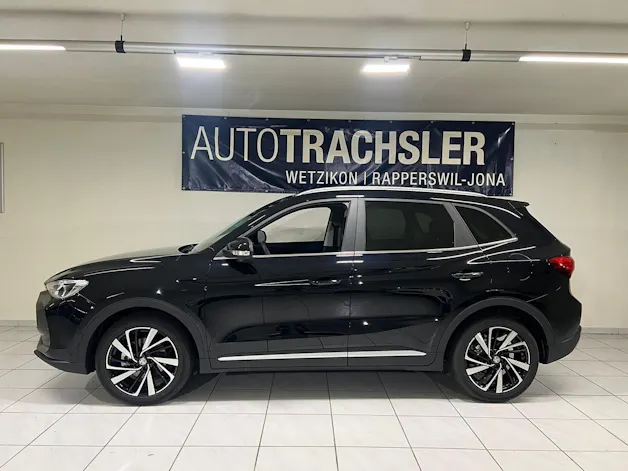 MG ZS 1.5 HEV Luxury