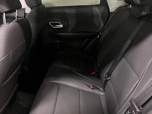 MG ZS 1.5 HEV Luxury