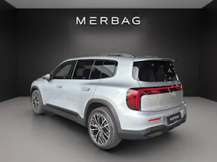 MERCEDES-BENZ GLB 350 85kWh EQ 4 Matic