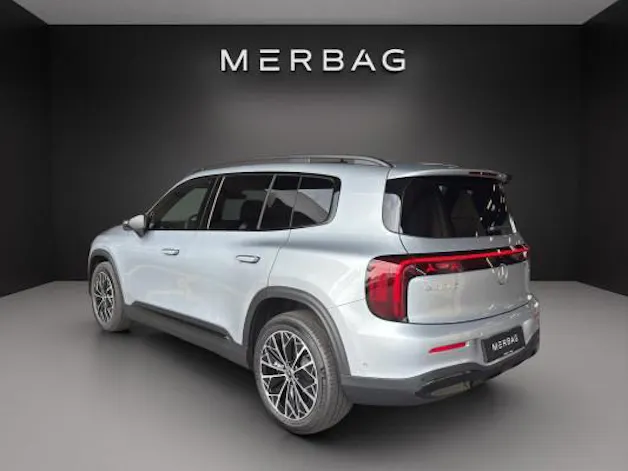MERCEDES-BENZ GLB 350 85kWh EQ 4 Matic
