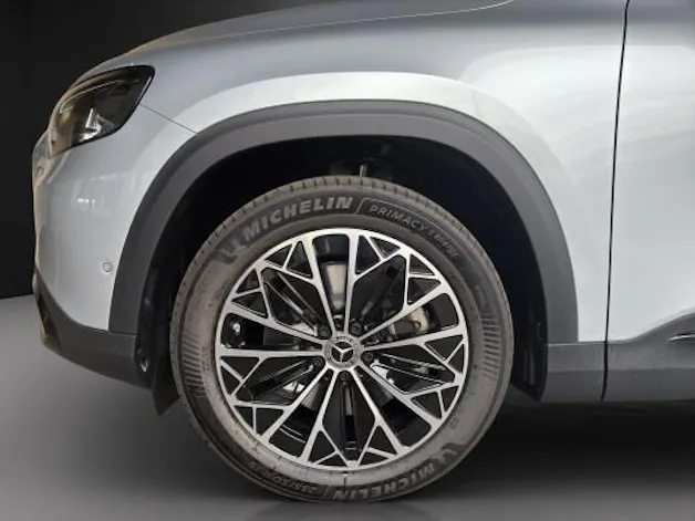 MERCEDES-BENZ GLB 350 85kWh EQ 4 Matic