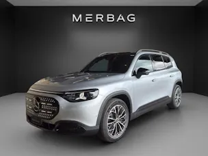MERCEDES-BENZ GLB 350 85kWh EQ 4 Matic