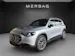 MERCEDES-BENZ GLB 350 85kWh EQ 4 Matic