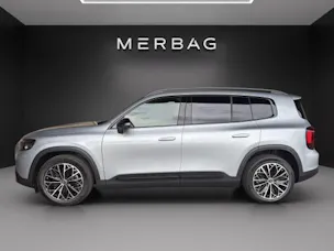MERCEDES-BENZ GLB 350 85kWh EQ 4 Matic