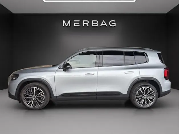 MERCEDES-BENZ GLB 350 85kWh EQ 4 Matic