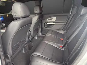 MERCEDES-BENZ GLB 350 85kWh EQ 4 Matic