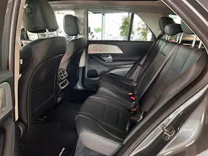 MERCEDES-BENZ GLE 350 de EQ Hybrid 4Matic 9G-Tronic EQ Star
