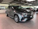 MERCEDES-BENZ GLE 350 de EQ Hybrid 4Matic 9G-Tronic EQ Star
