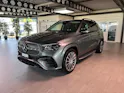 MERCEDES-BENZ GLE 350 de EQ Hybrid 4Matic 9G-Tronic EQ Star