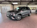 MERCEDES-BENZ GLE 350 de EQ Hybrid 4Matic 9G-Tronic EQ Star