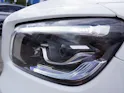MERCEDES-BENZ GLB 220 d 4Matic Progressive 8G-Tronic 7-PLÄTZER!!!