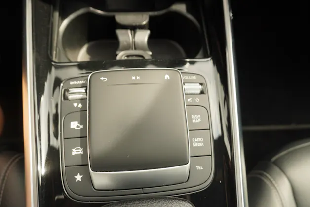 MERCEDES-BENZ GLB 220 d 4Matic Progressive 8G-Tronic 7-PLÄTZER!!!