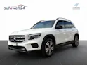 MERCEDES-BENZ GLB 220 d 4Matic Progressive 8G-Tronic 7-PLÄTZER!!!