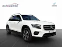 MERCEDES-BENZ GLB 220 d 4Matic Progressive 8G-Tronic 7-PLÄTZER!!!