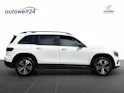 MERCEDES-BENZ GLB 220 d 4Matic Progressive 8G-Tronic 7-PLÄTZER!!!
