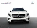MERCEDES-BENZ GLB 220 d 4Matic Progressive 8G-Tronic 7-PLÄTZER!!!