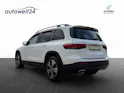 MERCEDES-BENZ GLB 220 d 4Matic Progressive 8G-Tronic 7-PLÄTZER!!!