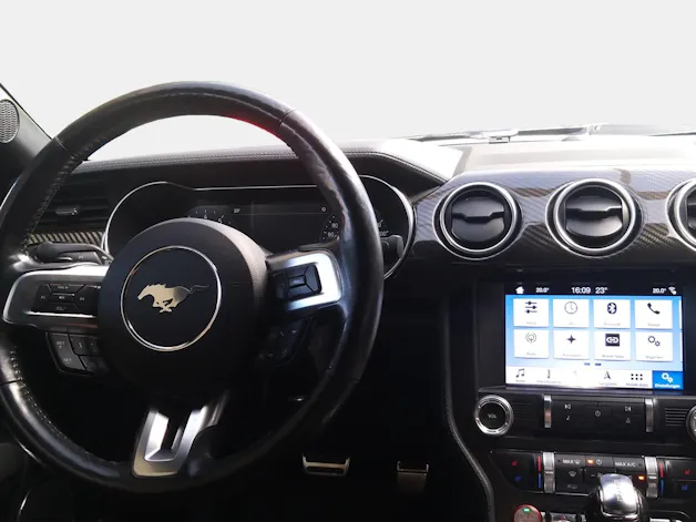 FORD Mustang Convertible 5.0/450 V8 GT