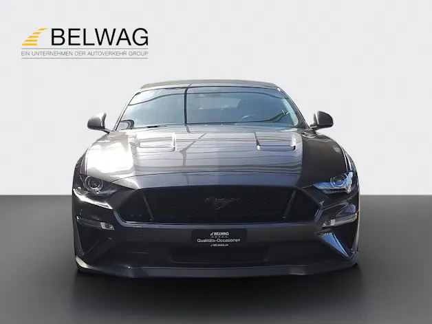FORD Mustang Convertible 5.0/450 V8 GT