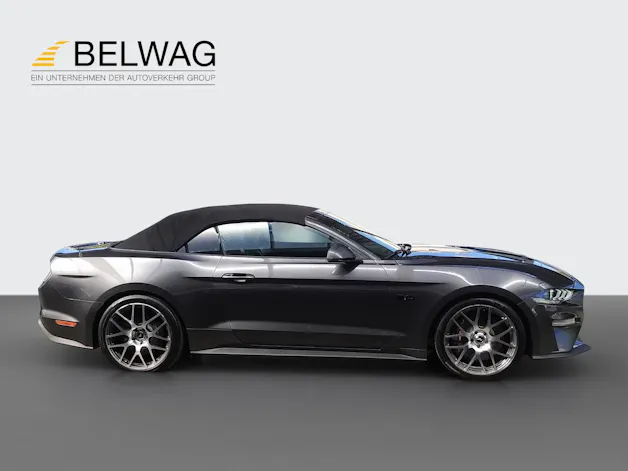 FORD Mustang Convertible 5.0/450 V8 GT