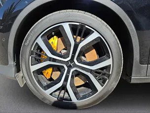 Polestar 2 Long Range Dual Motor Performance